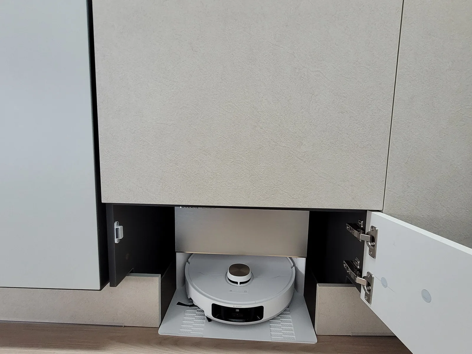 수납장 형태·구조