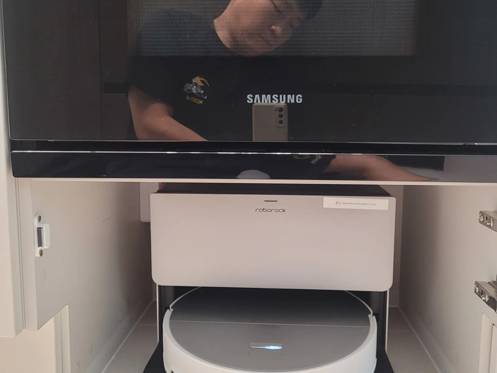 완성 모습